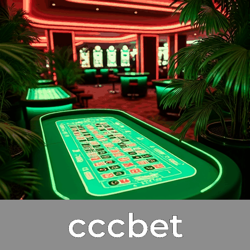 Explore os Jogos de Cassino Diversificados no cccbet