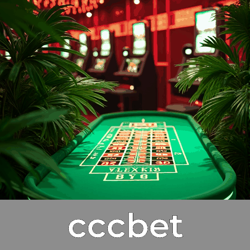 cccbet: Explore bônus únicos e ofertas generosas
