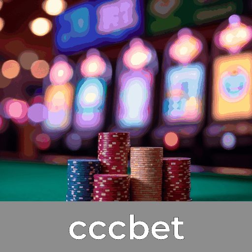cccbet: Slots com Mega Prêmios, Mesa de Jogos e Mais