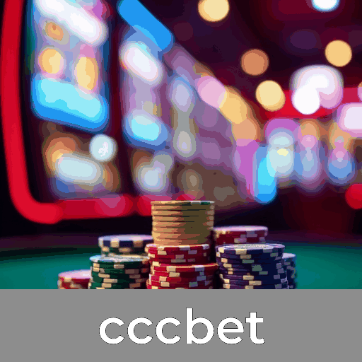 cccbet: Explore bônus únicos e ofertas generosas
