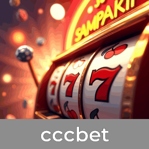 Experimente a Emoção dos Jogos de Cassino no cccbet