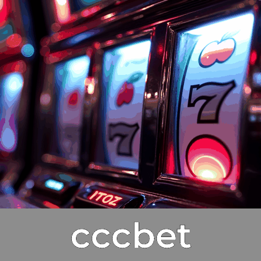 cccbet: Slots com Mega Prêmios, Mesa de Jogos e Mais
